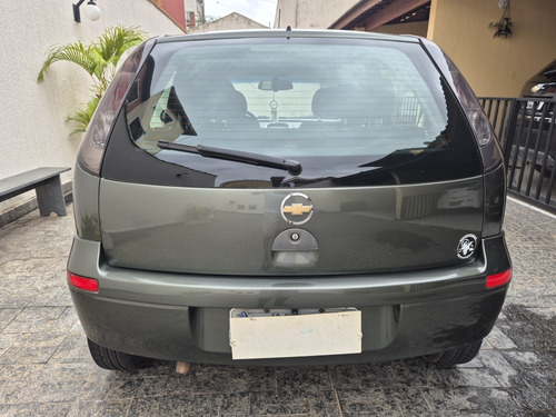 Chevrolet Corsa 1.4 Maxx Econoflex 5p