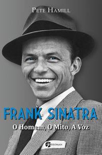 Libro Frank Sinatra O Homem O Mito A Voz De Hamill Pete Seo