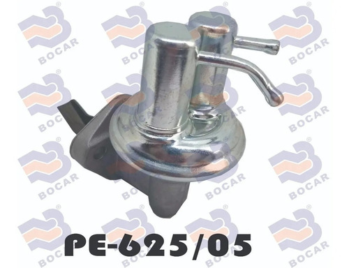 Imagen 3 de 4 de Bomba Gasolina Mecanica Datsun A10 1.6l 78-80 Bocar Original