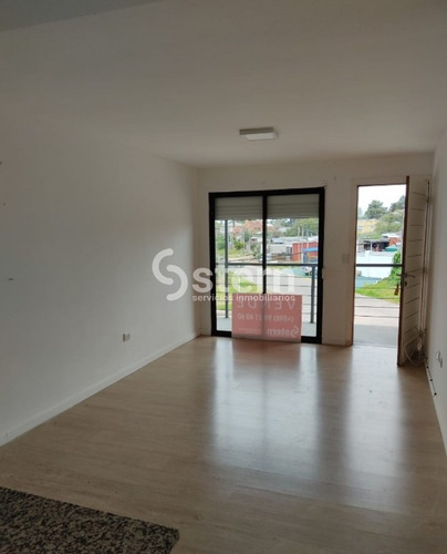 Venta Y Alquiler Anual Apartamento 1 Dormitorio, Maldonado. Beneficios Ley Vivienda Social.- Ref: 934