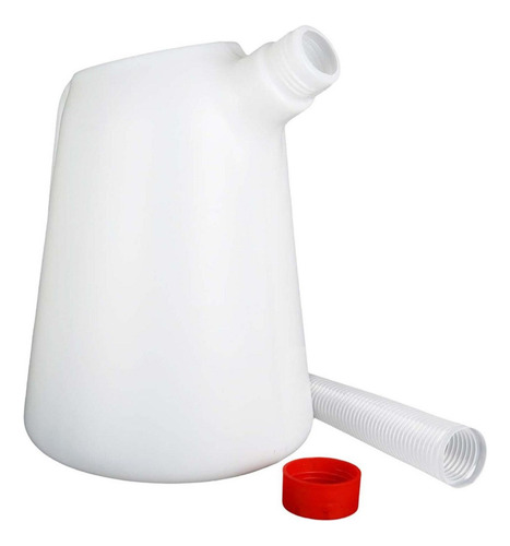 Z0hz , Flexible Para Bote De Aceite De Plástico Para 5l