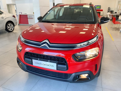 Imagen 1 de 11 de C4 Cactus Vti 115 Feel Am22