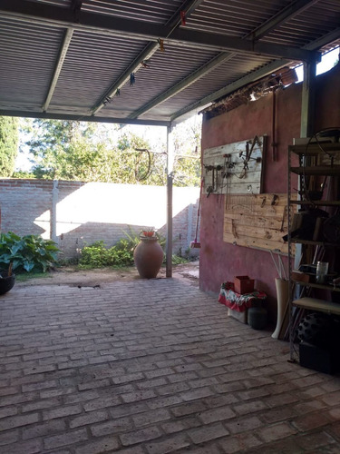 Imagen 8 de 16 de Venta Casa 2 Dorm Barrio Este Zona De Quintas