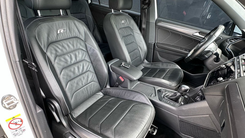 Volkswagen Tiguan Allspace 2.0 R-line 350 Tsi 4motion 5p