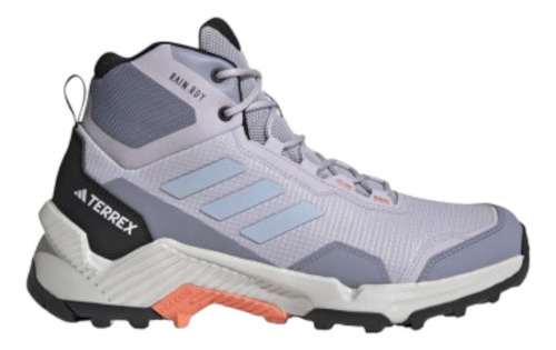 Zapatillas Outdoor Mujer adidas Terrex Eastrail 2.0 Gris