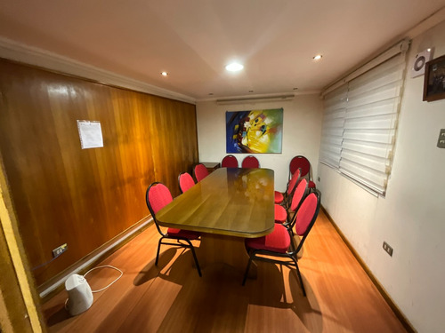 Departamento En Venta, 5d/2b/2e/1b Centro De Concepción