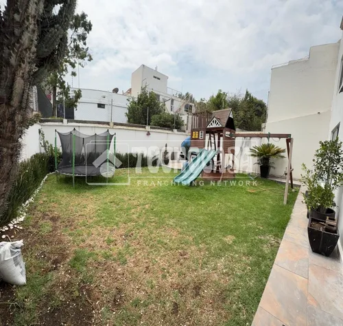Venta Casas Bosque De Echegaray T-df0141-0181