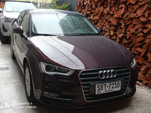 Audi A3 2015 1.8 T Fsi Stronic 180cv