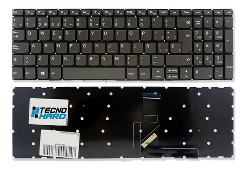 Teclado Laptop Lenovo V330-15 V330-15isk V330-15ikb