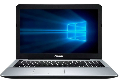  Portatil Gamer Asus X555qg-xo052 A12 9700p 12gb 1t 15.6