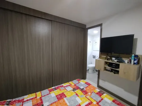 Arriendo Apartamento En El Chinguí