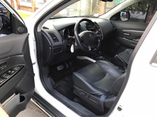 Peugeot 4008 2.0 Feline 4x4 150cv Cvt 2013
