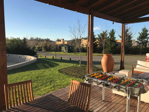 Imagen 4 de 14 de Alquiló Casa Quinta Con Pileta Tandil