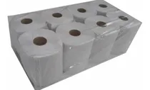 Comprar Bolsón Rollo De Cocina 8 Rollos X 300 Paños 