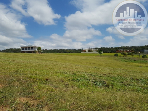 Imagem 8 de 22 de Excelente Terreno Com 1.224,95m2, Ótima Localização No Condominio Fazenda Serra Azul Santa Maria Em Itupeva - Te00024 - 68573915