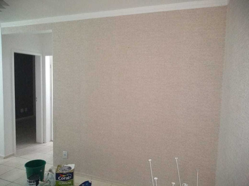 Apartamento - Padrão, Para Venda Em Betim/mg - Imob5