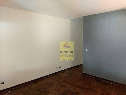 Imagem 4 de 16 de Sobrado Com 2 Dormitórios Para Alugar, 75 M² Por R$ 2.000,00/mês - Parque São Domingos - São Paulo/sp - So3038
