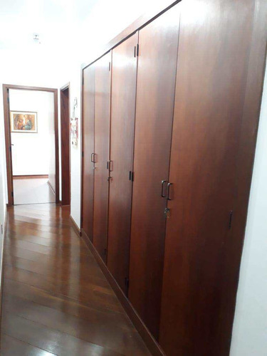 Imagem 17 de 30 de Apartamento Com 4 Dorms, Centro, Ribeirão Preto - R$ 950.000,00, 300m² - Codigo: 1721909 - V1721909