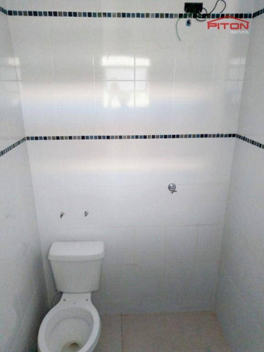Imagem 7 de 30 de Studio Com 1 Dormitório À Venda, 33 M² Por R$ 195.000 - Penha De França - St0119