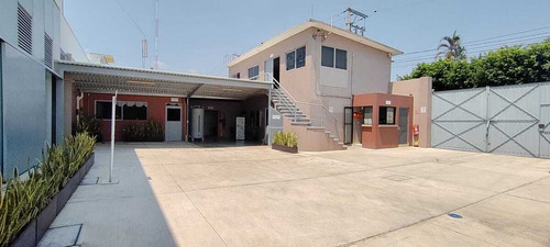 Bodega En Venta, Chulavista, Cuernavaca