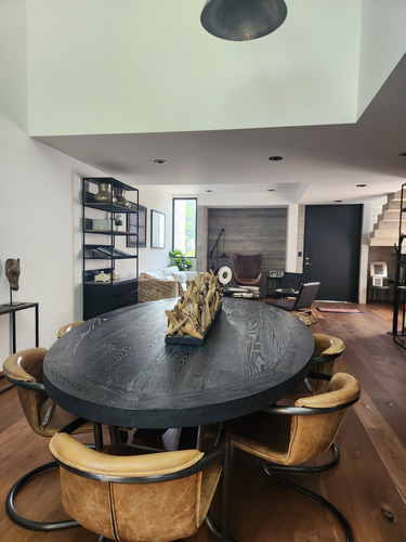 Espectacular Última Casa En Agara 435m2