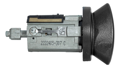 Cilindro De Encendido C/llave Ancha Fd F-150 2005-2006 Mnj