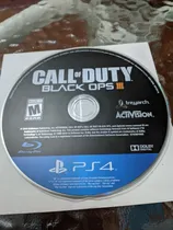 Comprar Ps4 Juego Call Of Duty Black Ops 3 Zombie Chronicles Físico