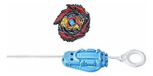 Beyblade Burst Surge Speedstorm Demise Devolos D6 Spinning T