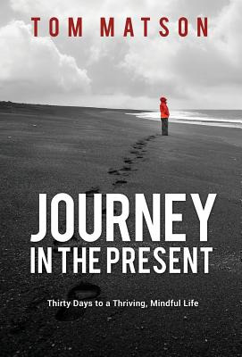 Libro Journey In The Present - Matson, Tom