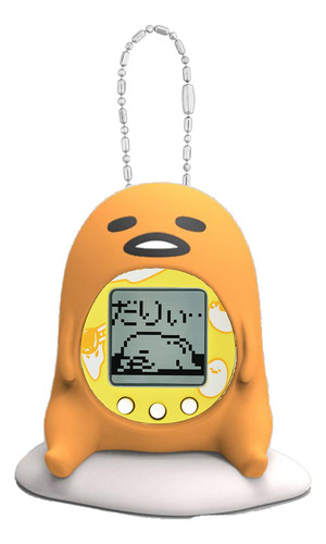 Ban Dai - Tamagotchi Gudetamatama Sitting Ver.tamagotchi & C