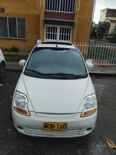 Chevrolet Spark 1.0 Go Next