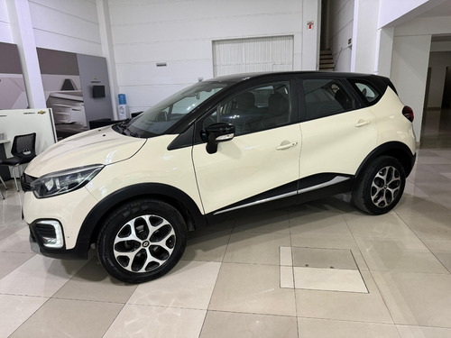 Renault Captur 1.6 Intens Cvt