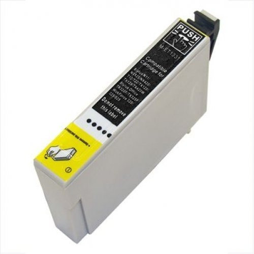 Cartuchos Imp Epson Compativel T133 Tx120 Tx320 Tx420 Tx235