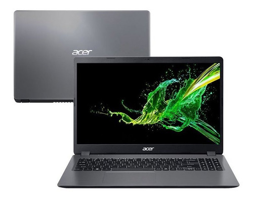 Notebook Acer 6º Geração Intel Core I5 6300u 4gb