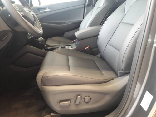 Hyundai Tucson 1.6 T-gdi Gls
