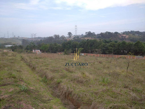 ´área Em Itaquaquecetuba - Ar0199