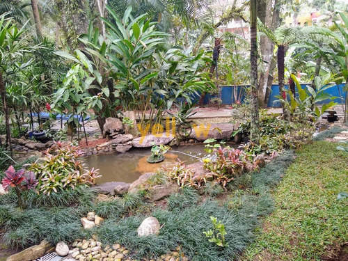 Imagem 7 de 15 de Casa - Arujázinho I, Ii E Iii - Ca-2164