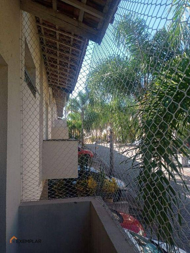Imagem 19 de 30 de Lindo Sobrado Com 3 Dormitórios À Venda, 112 M² Por R$ 549.000 - Vila Paulistana - São Paulo/sp - So0138