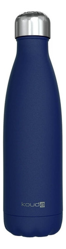 Garrafa Térmica Kouda 500ml Azul - Grey