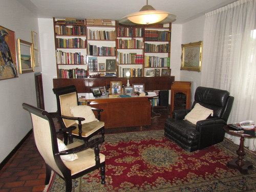 Imagen 27 de 30 de Se Vende Casa 800m2 4h/6b/4p Lomas Del Mirador 9214