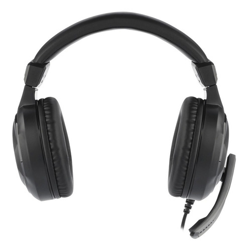 Imagen 5 de 10 de Auricular Gamer T-dagger T-rgh101 Mckinley Circumaural Usb