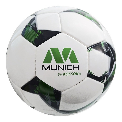 Pelota Munich Tribal Nro. 5 Entrenamiento Sgc Deportes