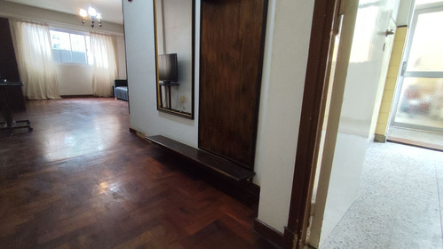 Departamento Venta Almagro 4 Amb Apto Credito