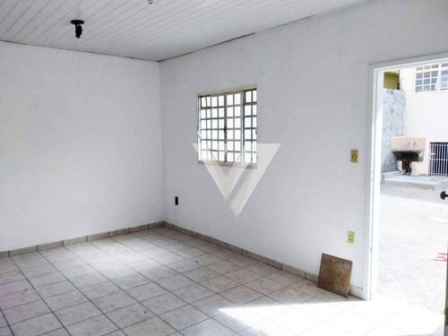Imagem 19 de 22 de Casa Comercial À Venda Ou Aluguel - Centro - Sorocaba/sp - Ca1777
