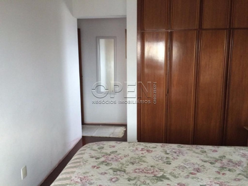 Imagem 8 de 9 de Apartamento Com 3 Dormitórios Para Alugar, 134 M² Por R$ 2.600,00 - Centro - Santo André/sp - Ap2478