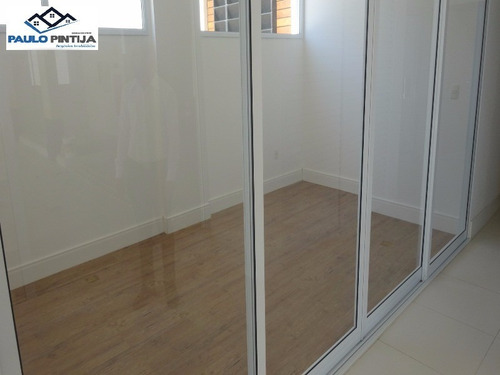 Imagem 28 de 30 de Apartamento Novo Com 3 Dormitórios Sendo 2 Suítes No Centro De Indaiatuba - Ap01481 - 4790782