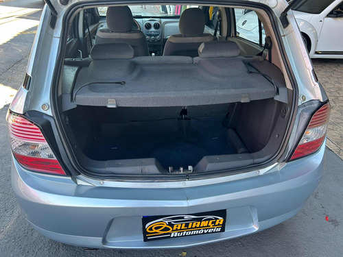 Chevrolet Agile 1.4 Ltz 5p