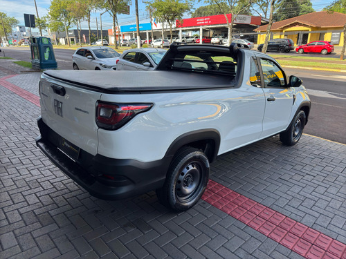 Fiat Strada Strada Endurance 1.4 Flex 8V CS Plus