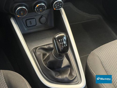 Chevrolet Onix 1.0 FLEX PLUS LT MANUAL