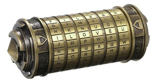 Code Toys Cerraduras De Metal Cryptex Regalos De Boda